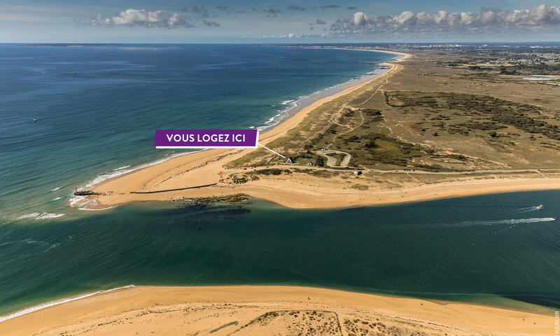 Résidence Sémaphore d'Etel - Plouhinec - Morbihan - 2