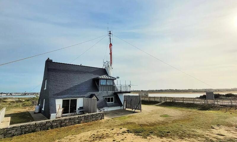Résidence Sémaphore d'Etel - Plouhinec - Morbihan - 1