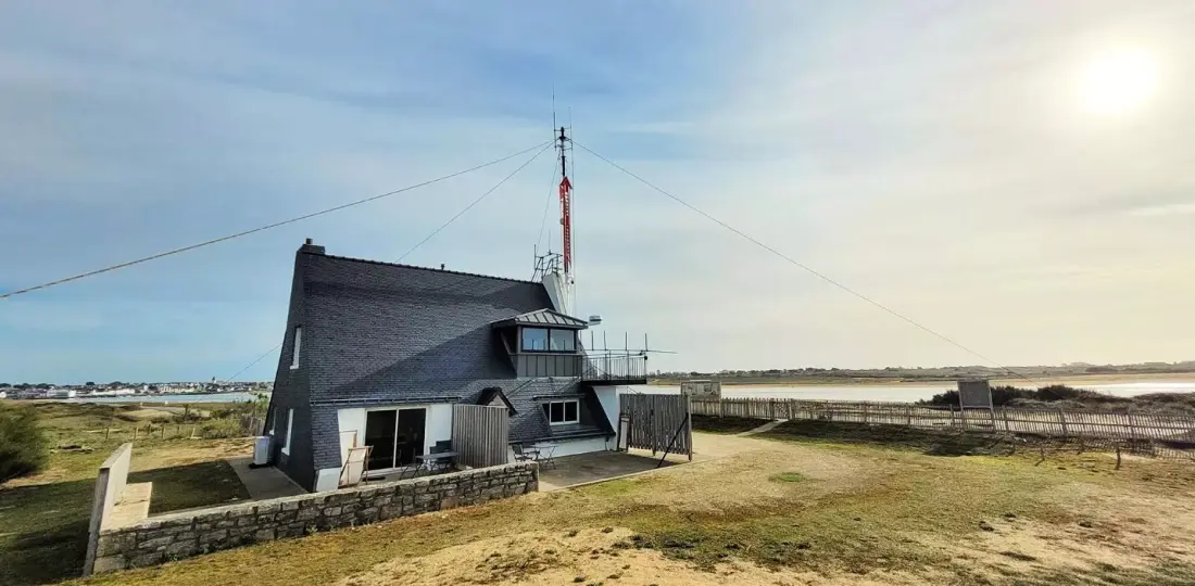 Résidence Sémaphore d'Etel