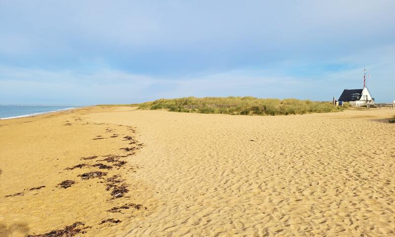 Résidence Sémaphore d'Etel - Plouhinec - Morbihan - 3