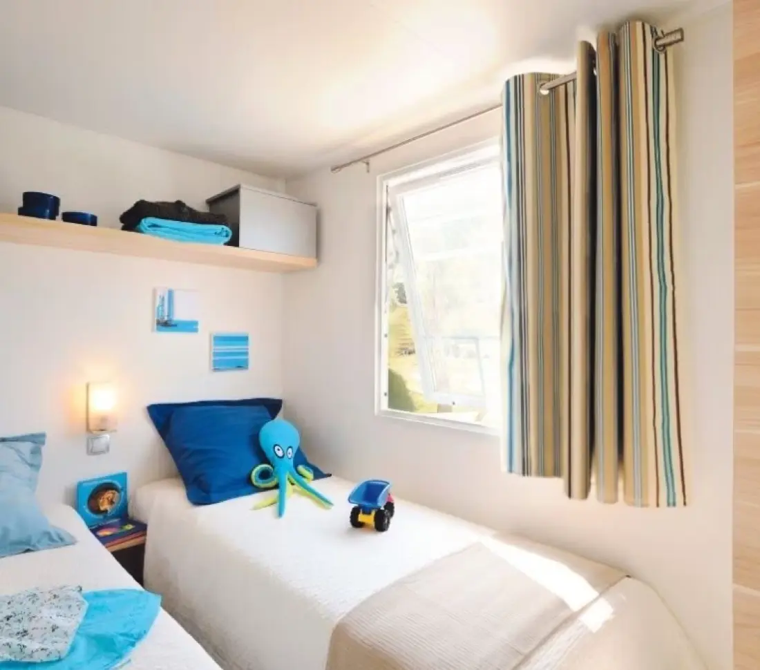 Camping maeva Respire Le Moténo 4 étoiles★★★★