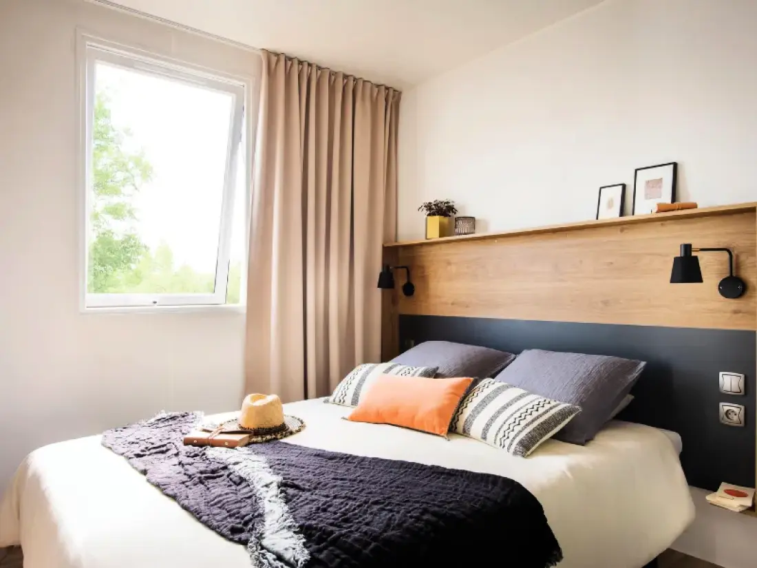 Camping maeva Respire Le Moténo 4 étoiles★★★★