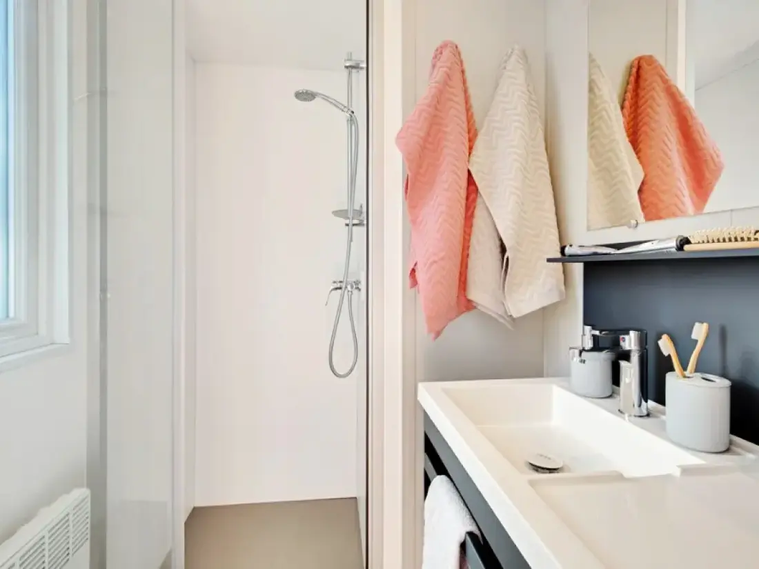 Camping maeva Respire Le Moténo 4 étoiles★★★★