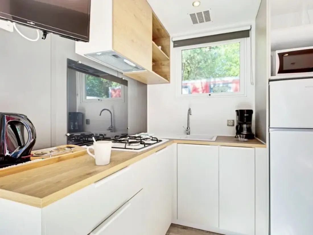 Camping maeva Respire Le Moténo 4 étoiles★★★★