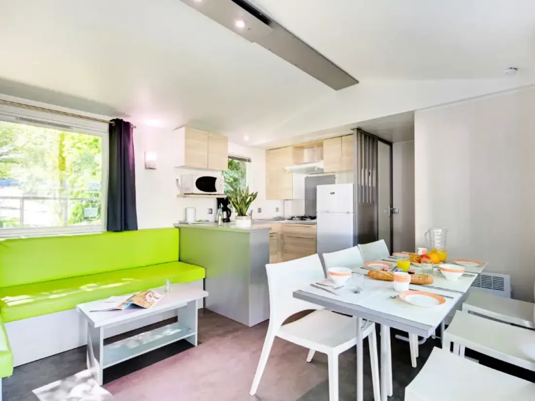 Camping maeva Respire Le Moténo 4 étoiles★★★★