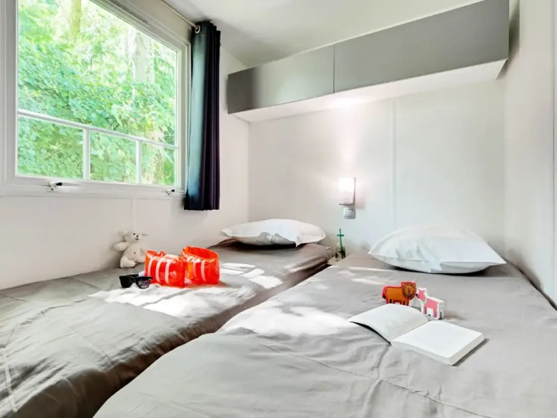 Camping maeva Respire Le Moténo 4 étoiles★★★★