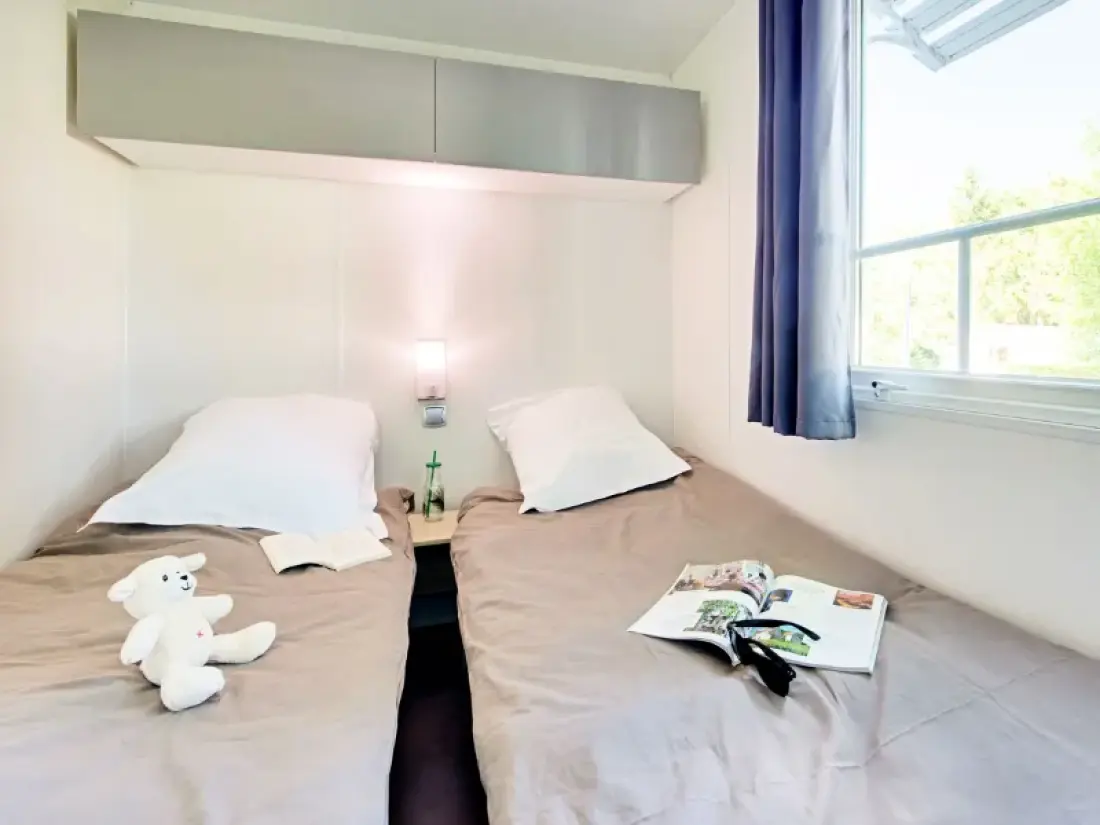 Camping maeva Respire Le Moténo 4 étoiles★★★★