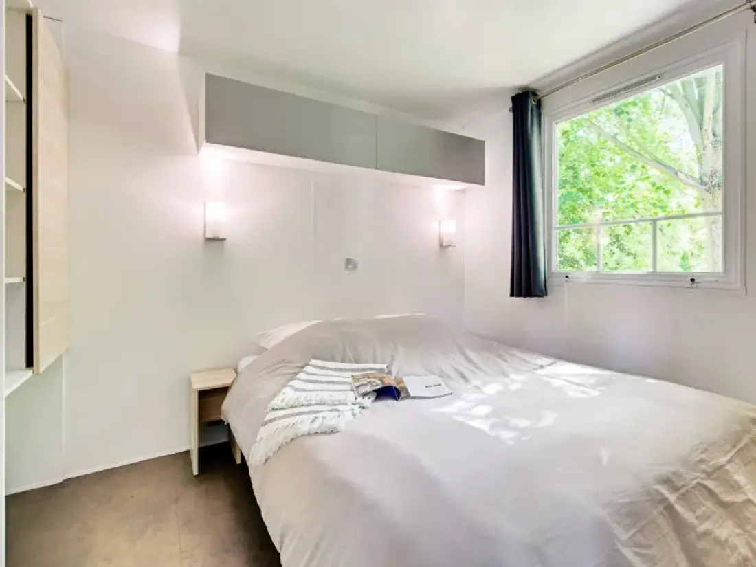 Camping maeva Respire Le Moténo 4 étoiles★★★★