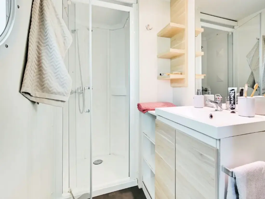 Camping maeva Respire Le Moténo 4 étoiles★★★★