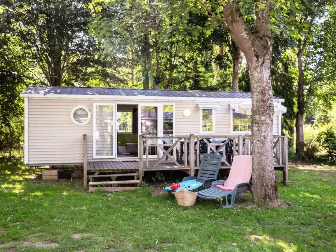 Camping maeva Respire Le Moténo 4 étoiles★★★★