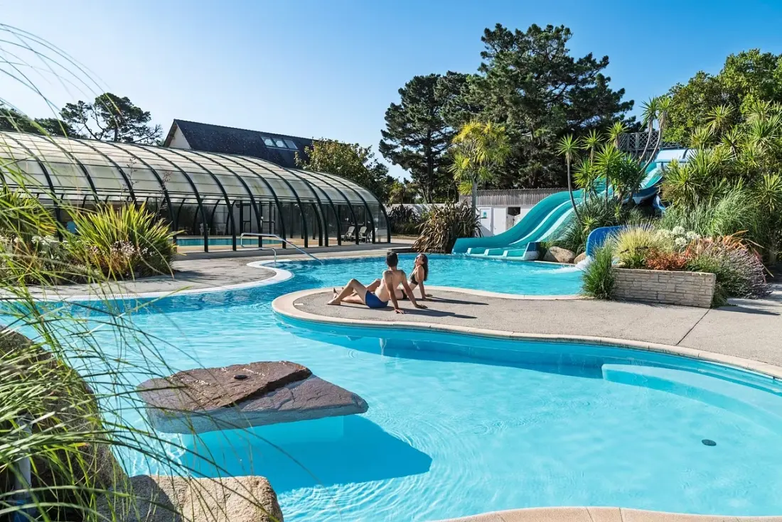Camping maeva Respire Le Moténo 4 étoiles★★★★