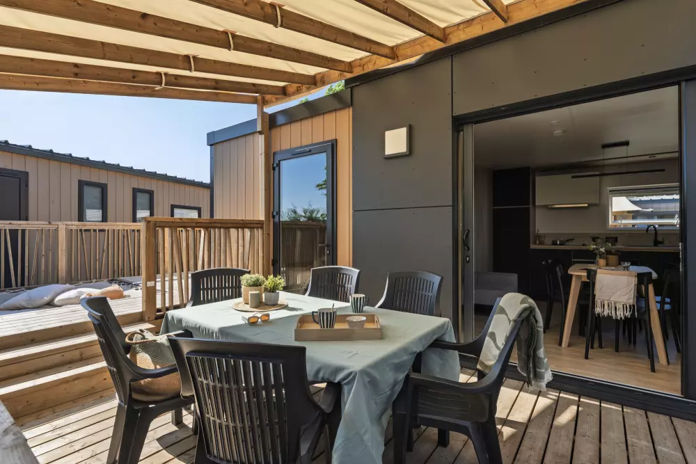 Camping maeva Respire Le Moténo 4 étoiles★★★★