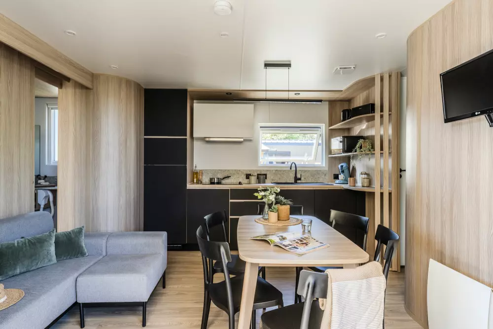 Camping maeva Respire Le Moténo 4 étoiles★★★★