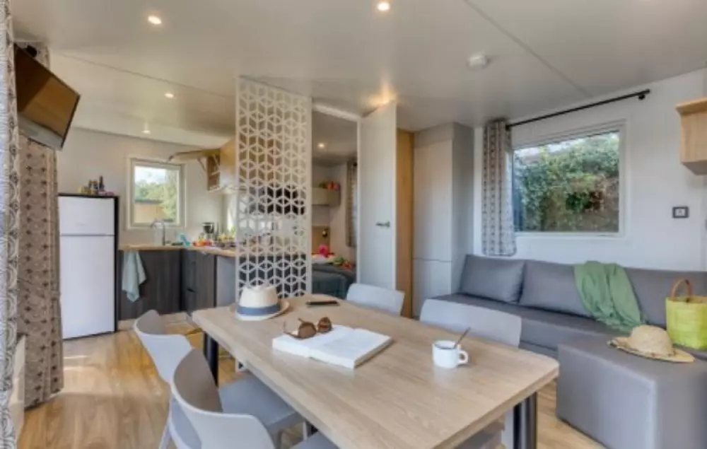 Camping maeva Respire Le Moténo 4 étoiles★★★★