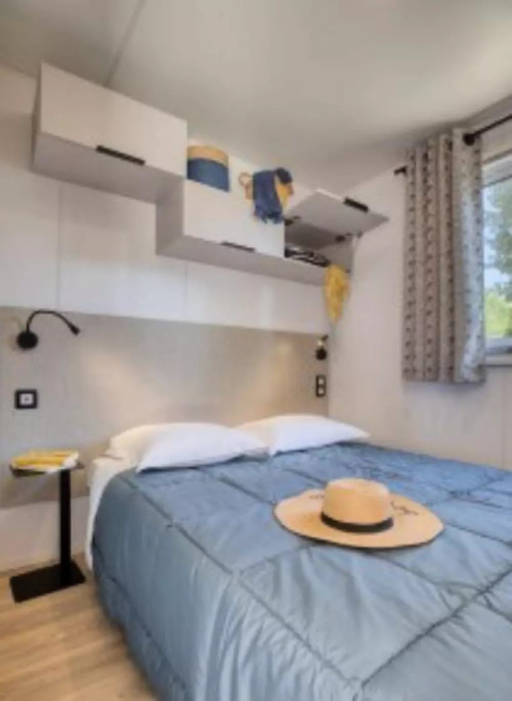 Camping maeva Respire Le Moténo 4 étoiles★★★★