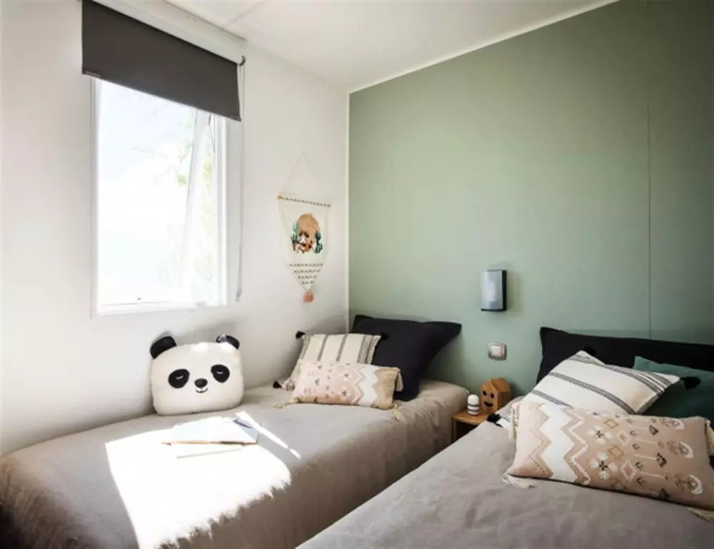 Camping maeva Respire Le Moténo 4 étoiles★★★★