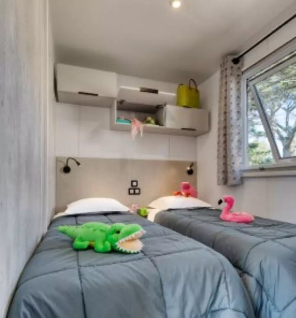 Camping maeva Respire Le Moténo 4 étoiles★★★★