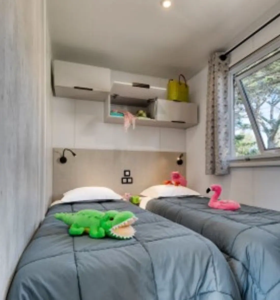 Camping maeva Respire Le Moténo 4 étoiles★★★★
