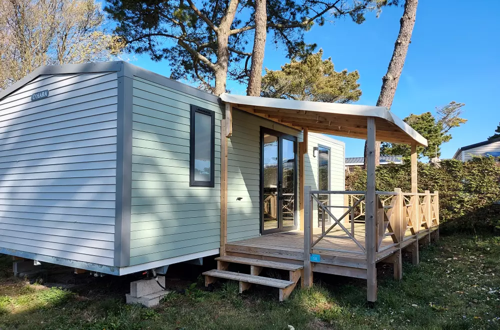 Camping maeva Respire Le Moténo 4 étoiles★★★★