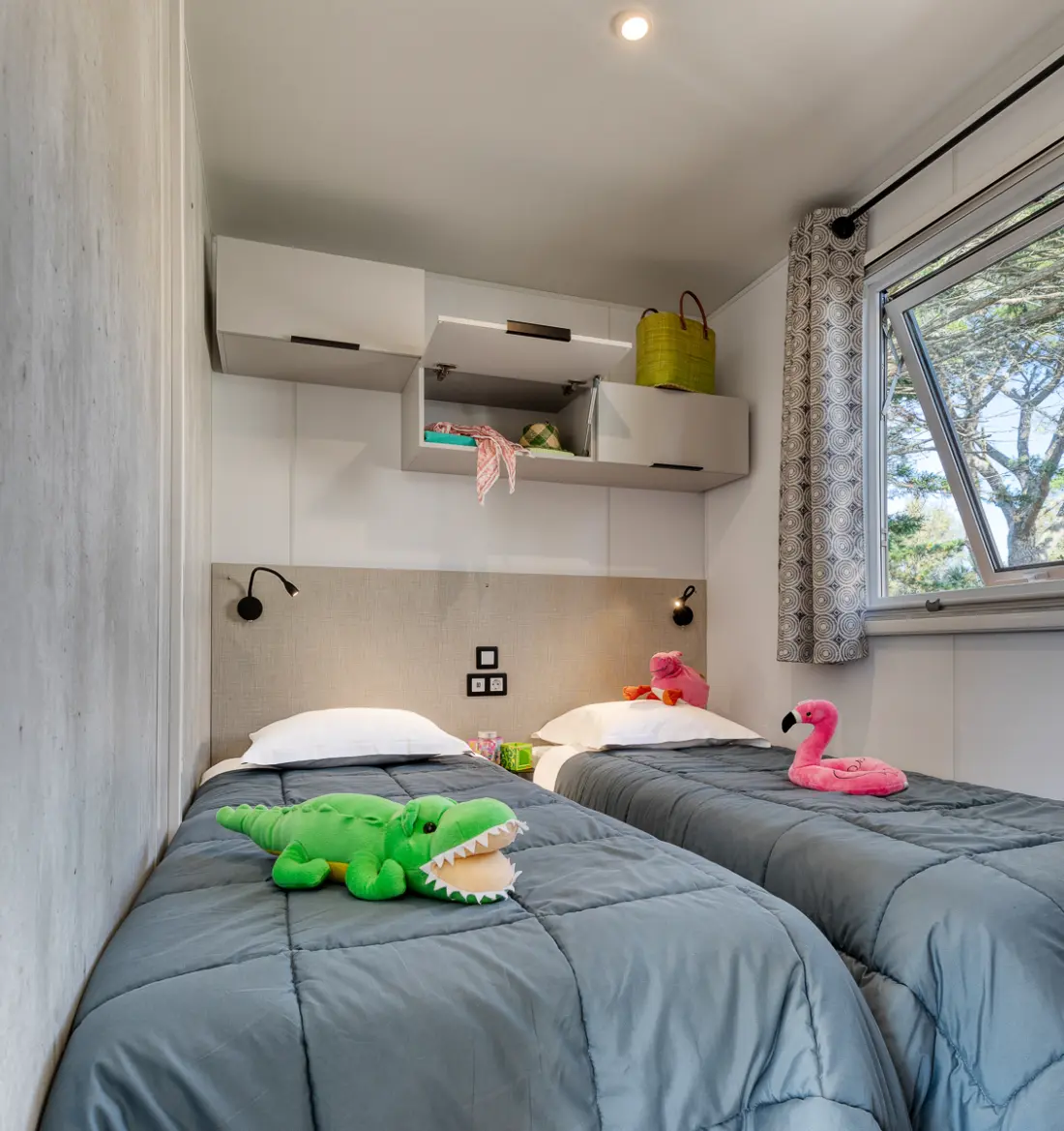 Camping maeva Respire Le Moténo 4 étoiles★★★★