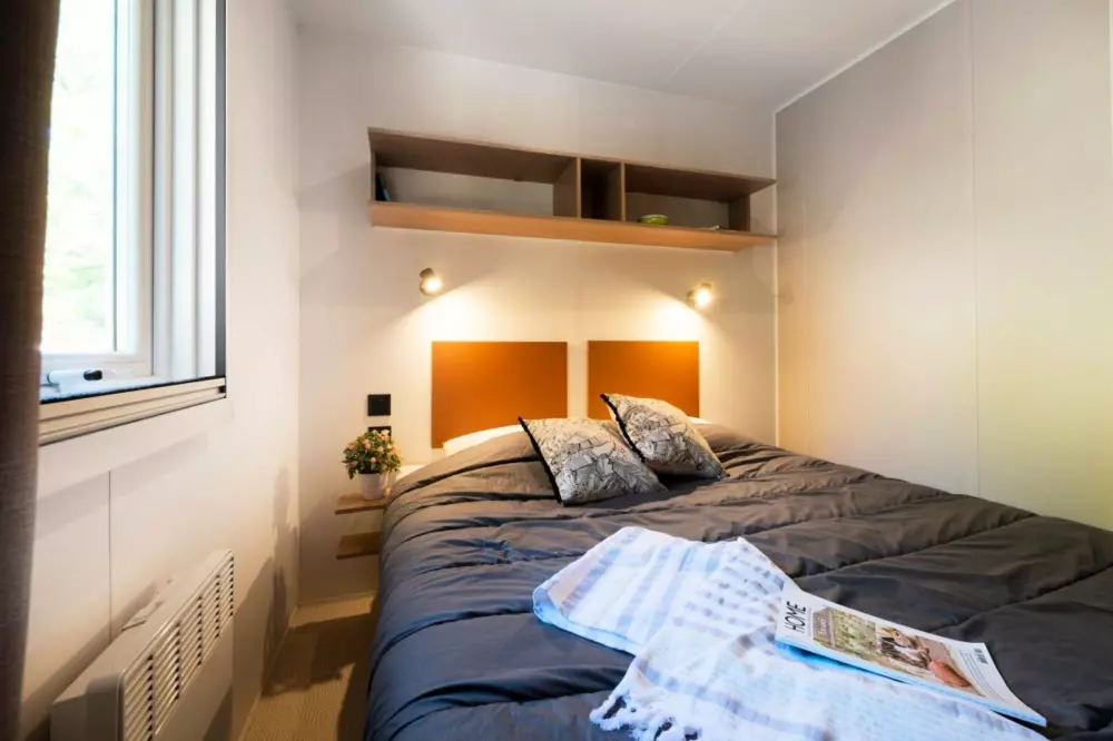 Camping maeva Respire Le Moténo 4 étoiles★★★★