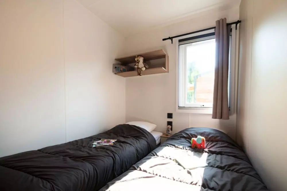 Camping maeva Respire Le Moténo 4 étoiles★★★★