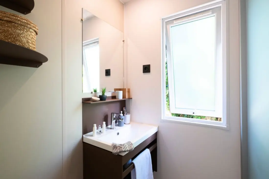 Camping maeva Respire Le Moténo 4 étoiles★★★★