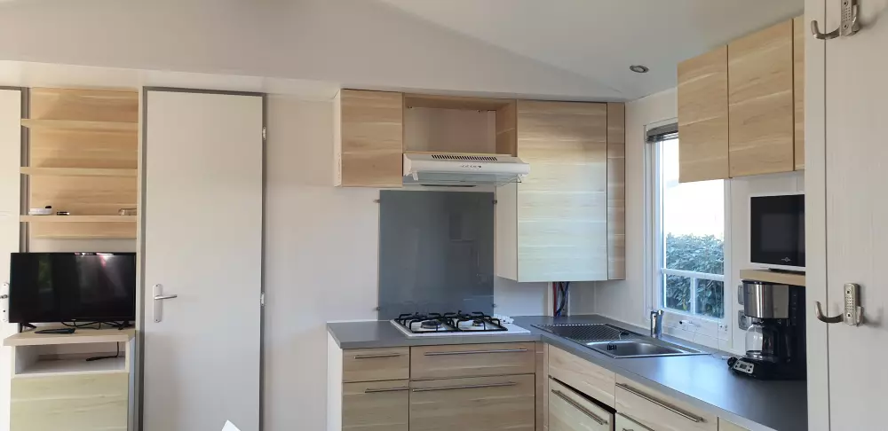 Camping maeva Respire Le Moténo 4 étoiles★★★★