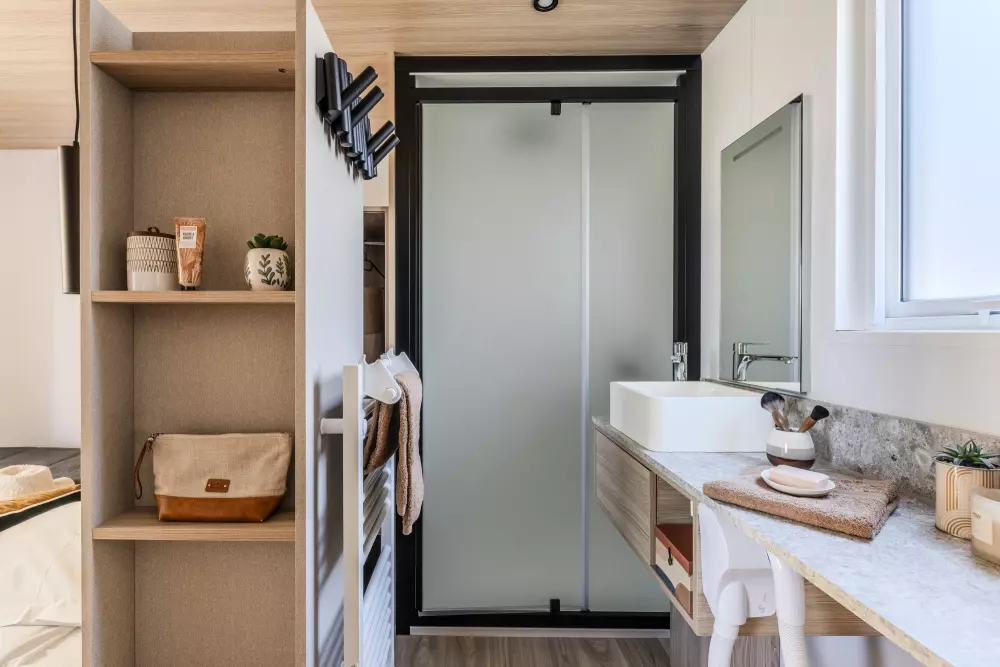 Camping maeva Respire Le Moténo 4 étoiles★★★★