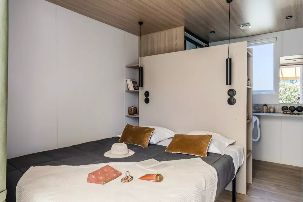 Camping maeva Respire Le Moténo 4 étoiles★★★★