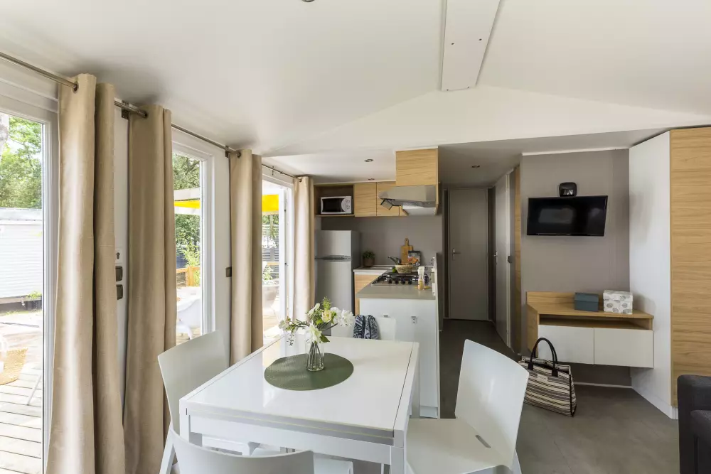 Camping maeva Respire Le Moténo 4 étoiles★★★★