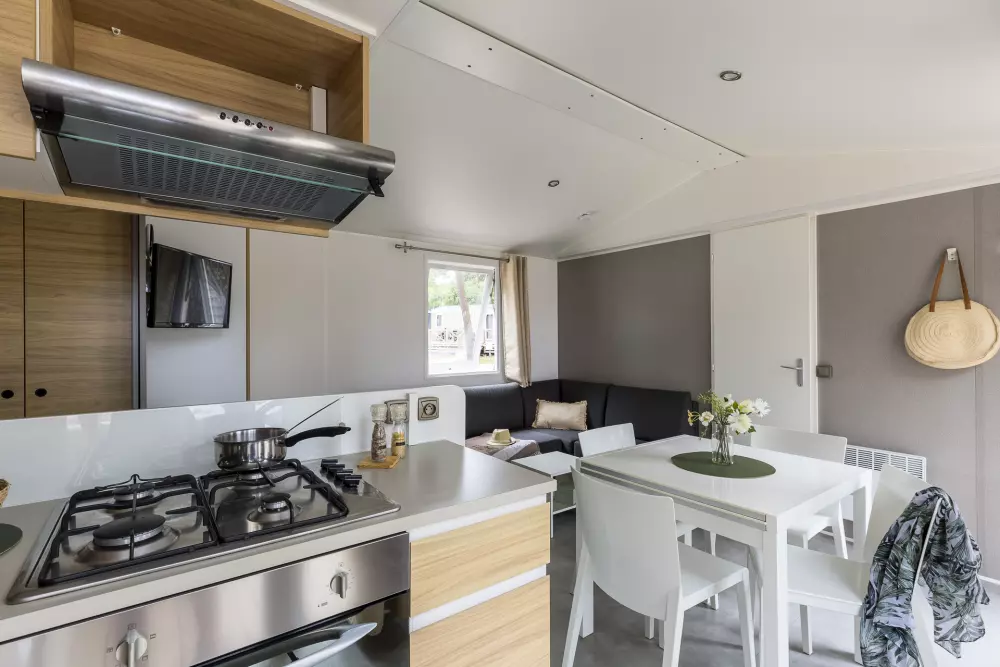 Camping maeva Respire Le Moténo 4 étoiles★★★★