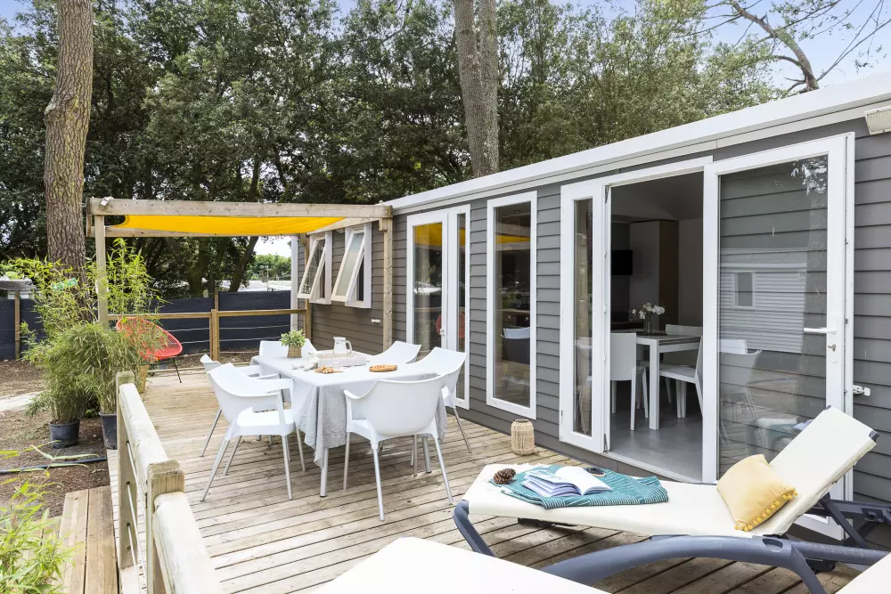 Camping maeva Respire Le Moténo 4 étoiles★★★★