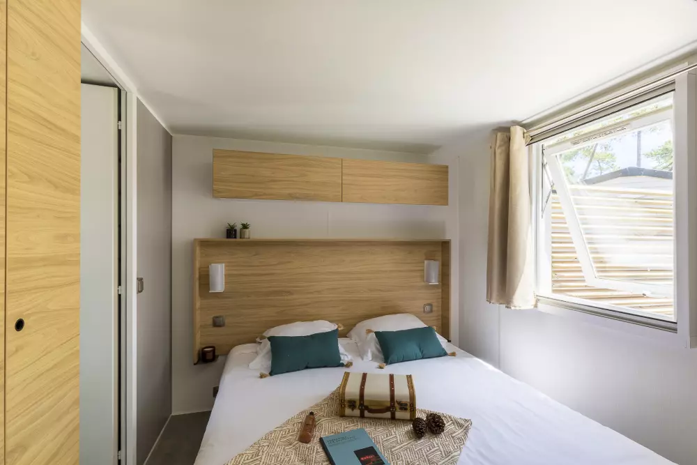 Camping maeva Respire Le Moténo 4 étoiles★★★★