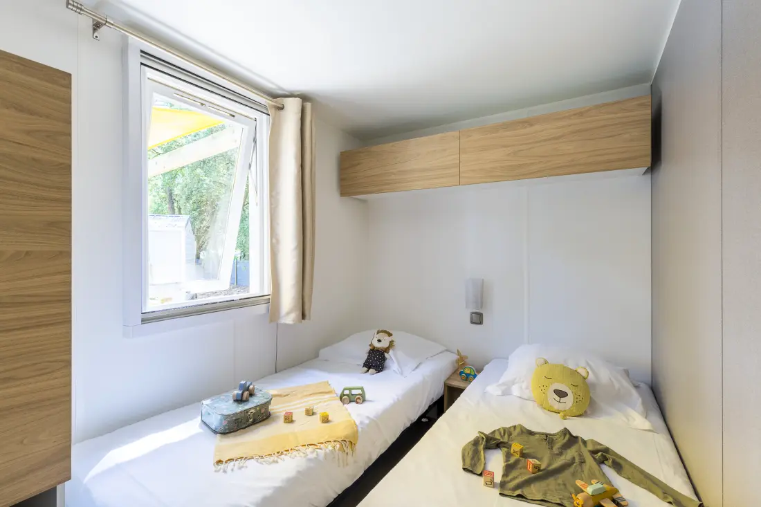 Camping maeva Respire Le Moténo 4 étoiles★★★★