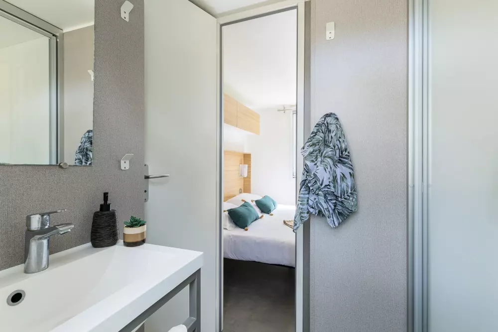 Camping maeva Respire Le Moténo 4 étoiles★★★★