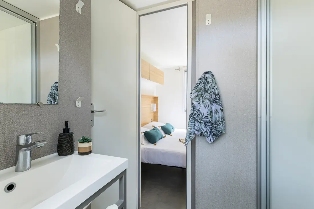 Camping maeva Respire Le Moténo 4 étoiles★★★★