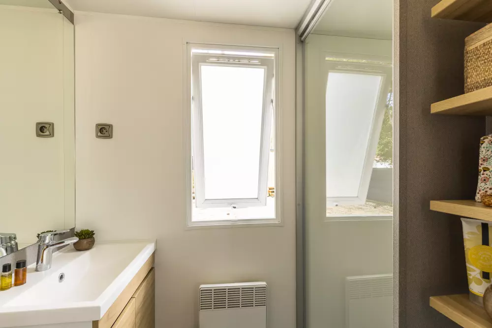 Camping maeva Respire Le Moténo 4 étoiles★★★★