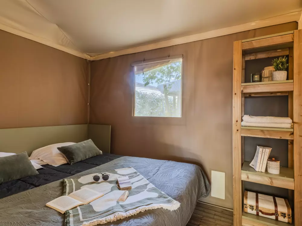 Camping maeva Respire Le Moténo 4 étoiles★★★★