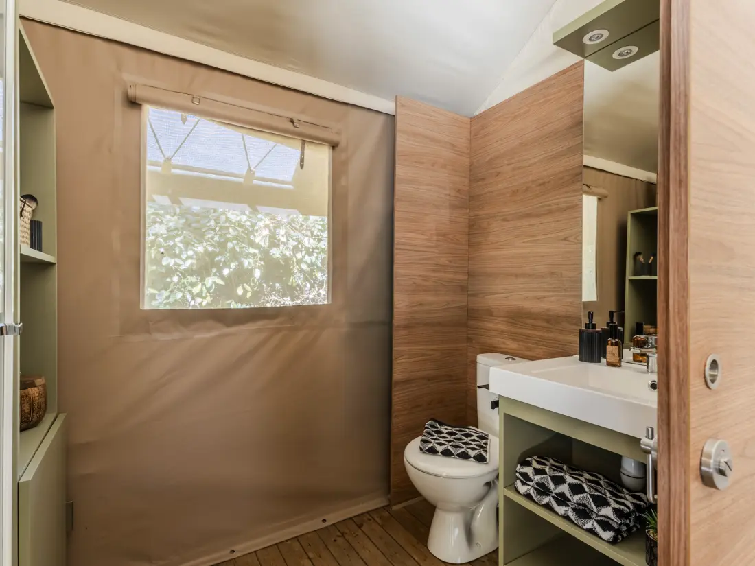Camping maeva Respire Le Moténo 4 étoiles★★★★