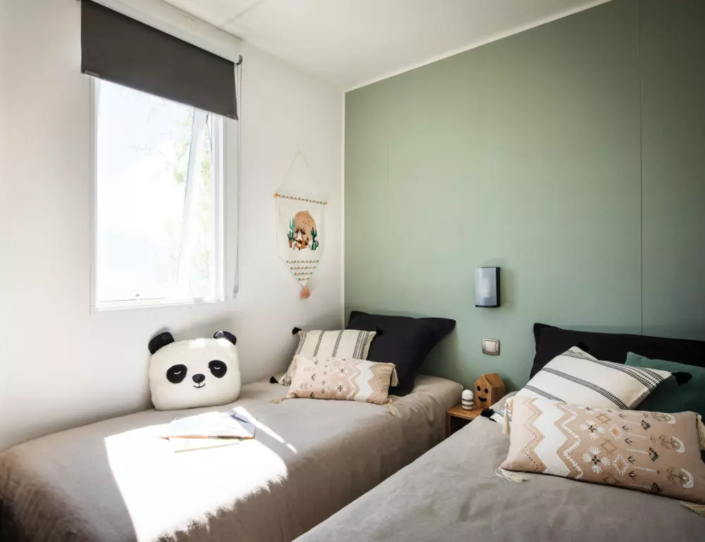 Camping maeva Respire Le Moténo 4 étoiles★★★★