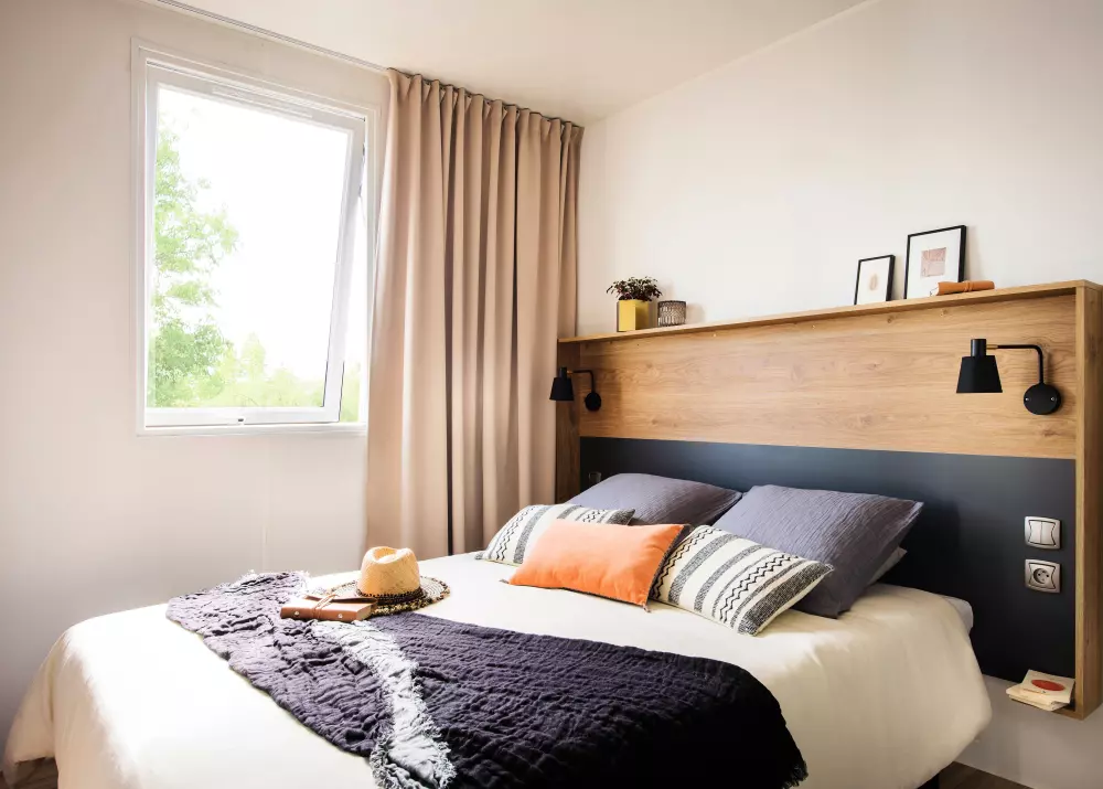 Camping maeva Respire Le Moténo 4 étoiles★★★★