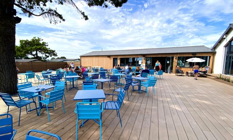 Camping Yukadi Villages Le Moteno **** - Plouhinec - Morbihan - 3