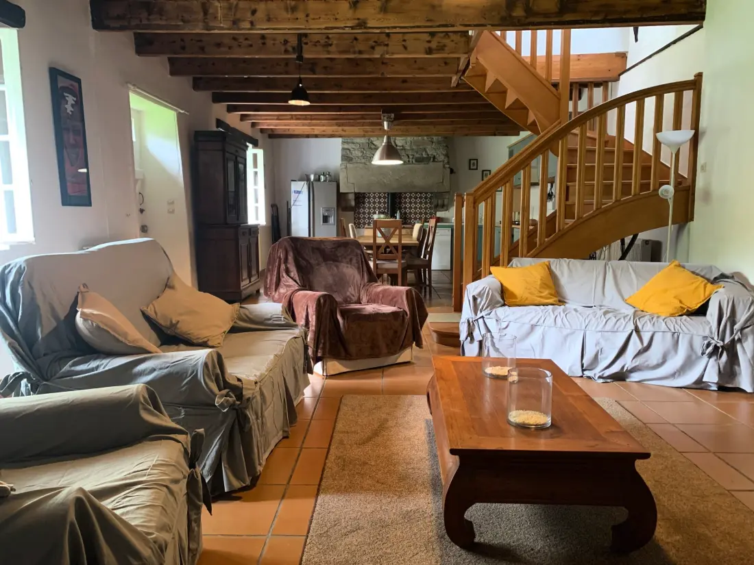 Maison de Vacances Plounerin