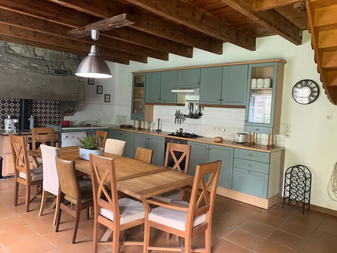 Maison de Vacances Plounerin