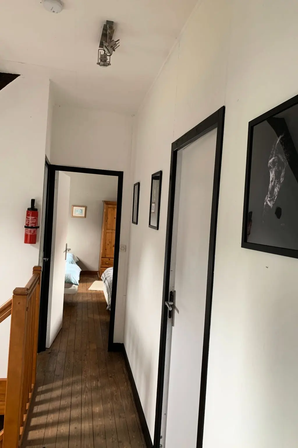 Maison de Vacances Plounerin