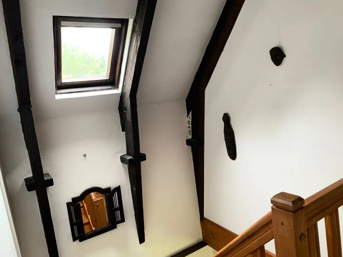 Maison de Vacances Plounerin