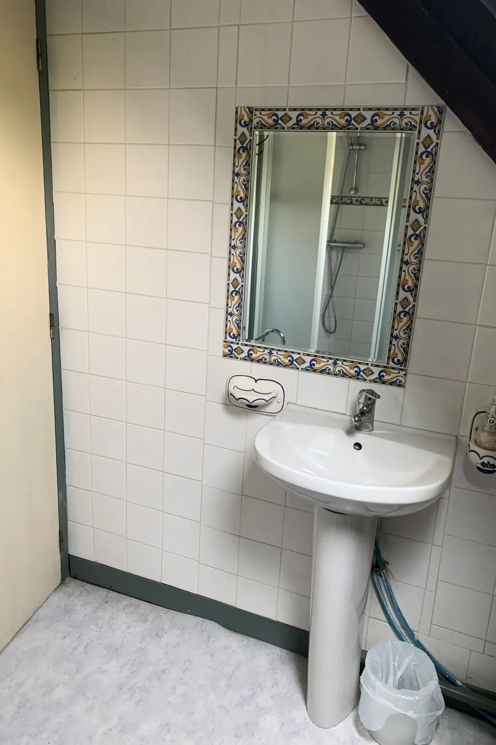 Maison de Vacances Plounerin