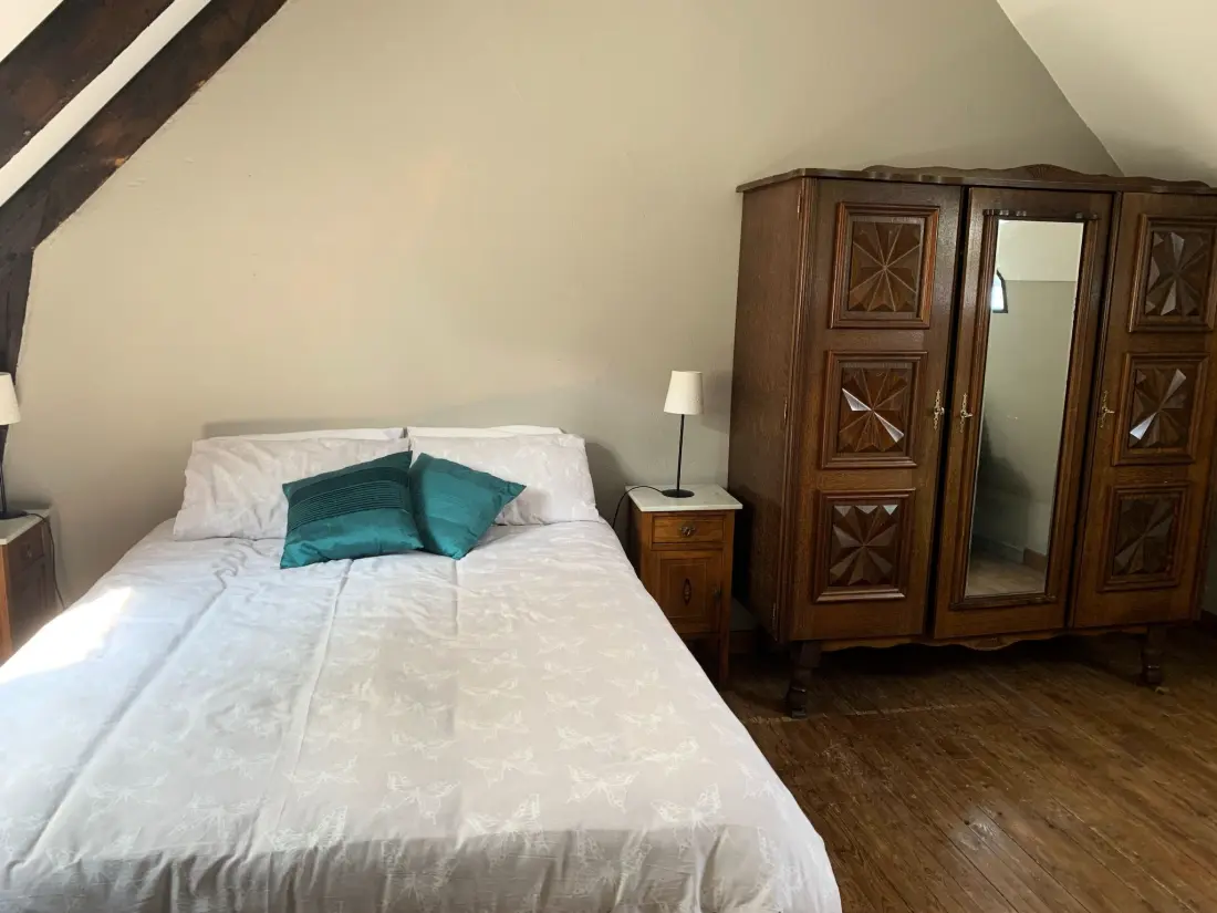 Maison de Vacances Plounerin