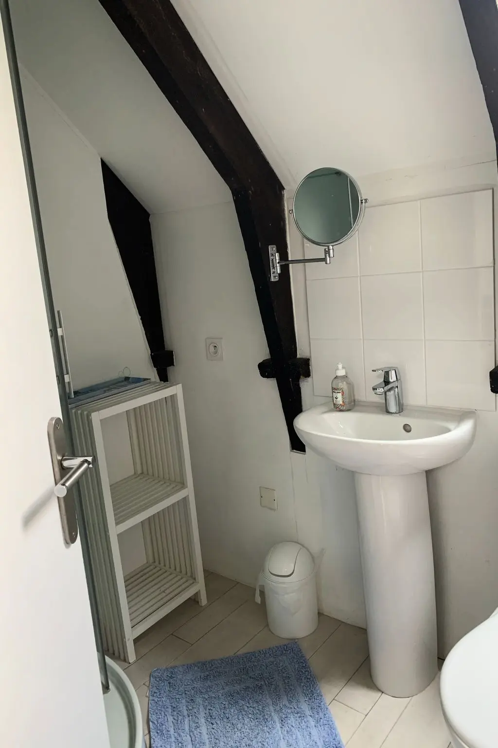 Maison de Vacances Plounerin